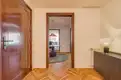 living - Ático de 314m² con 112m² terraza en venta en Turó Park - gallery thumbnail - 10