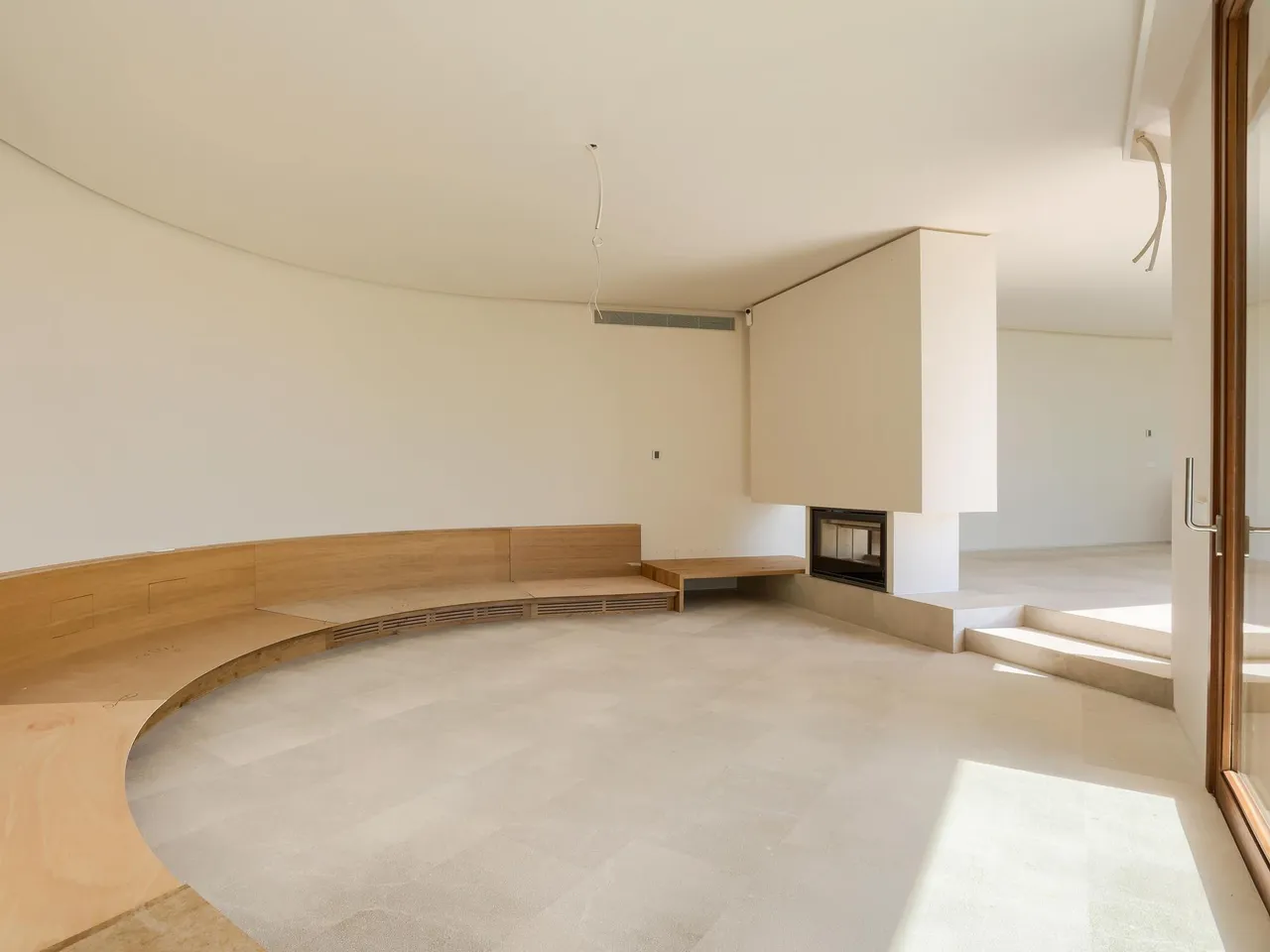living - 755m² country house for sale in Pollensa, Balearic Islands - gallery - 5