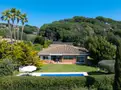 living - 451m² house / villa for sale in Sant Vicenç de Montalt - gallery thumbnail - 1