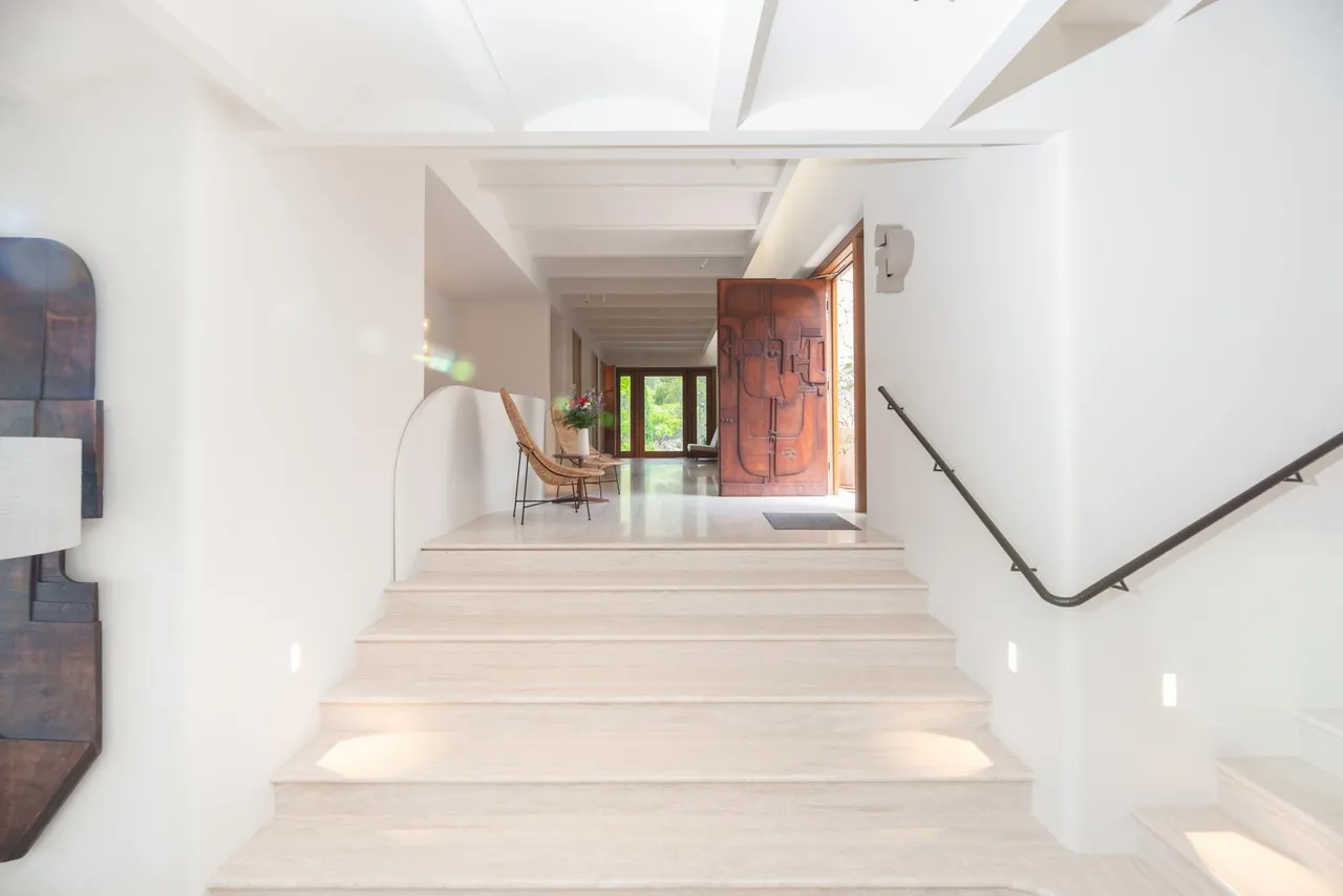 living - Casa / villa de 591m² con 85,507m² de jardín en venta en Santa Eulalia - gallery - 7