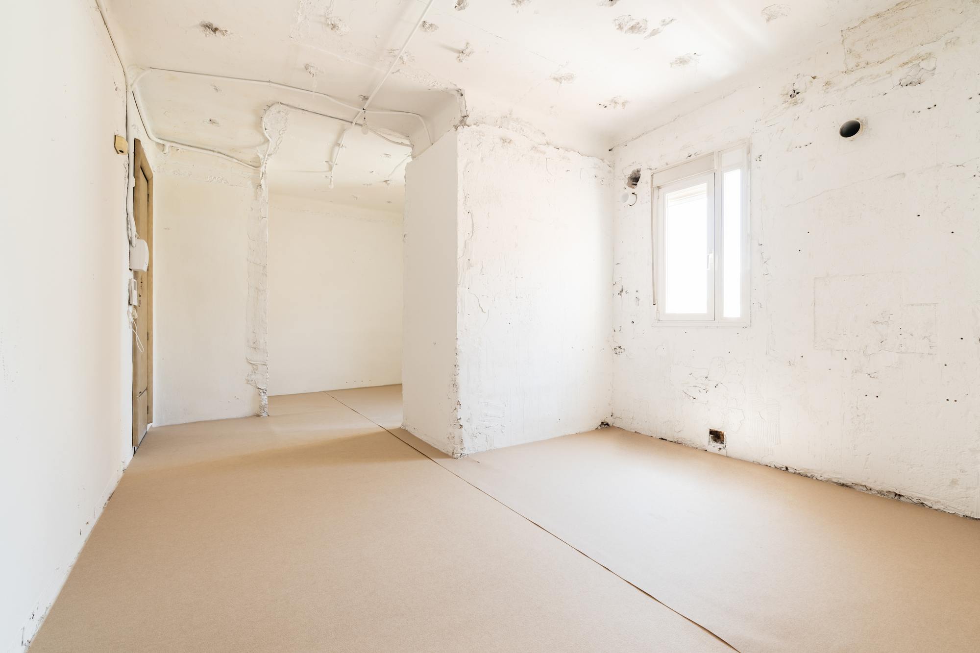 living - 151m² apartment with 20m² terrace for sale in Recoletos - gallery thumbnail - 4