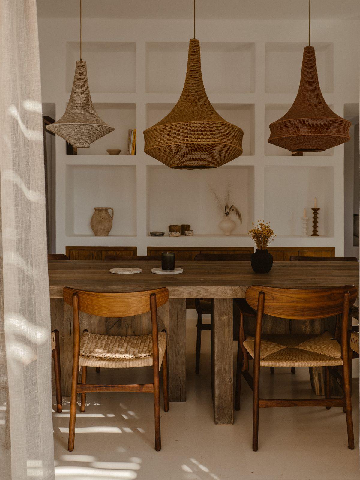 living - Casa / villa de 800m² en venta en Santa Gertrudis - gallery thumbnail - 9