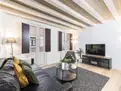 living - Piso de 87m² en venta en Gótico, Barcelona - gallery thumbnail - 6