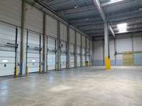 logistics - Entrepôt Logistique À Louer - gallery thumbnail - 3