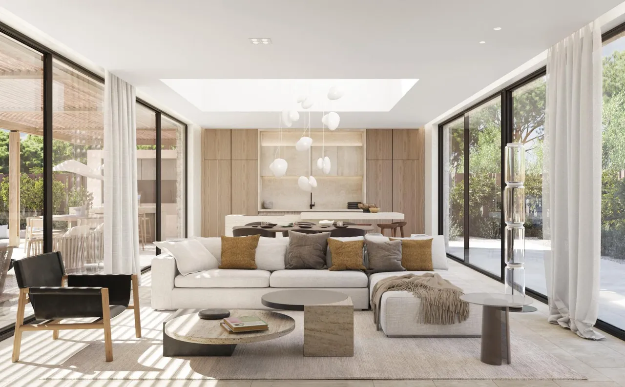 living - Serene Collection - gallery - 4