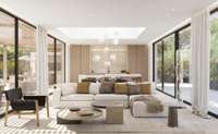 living - Serene Collection - gallery thumbnail - 4