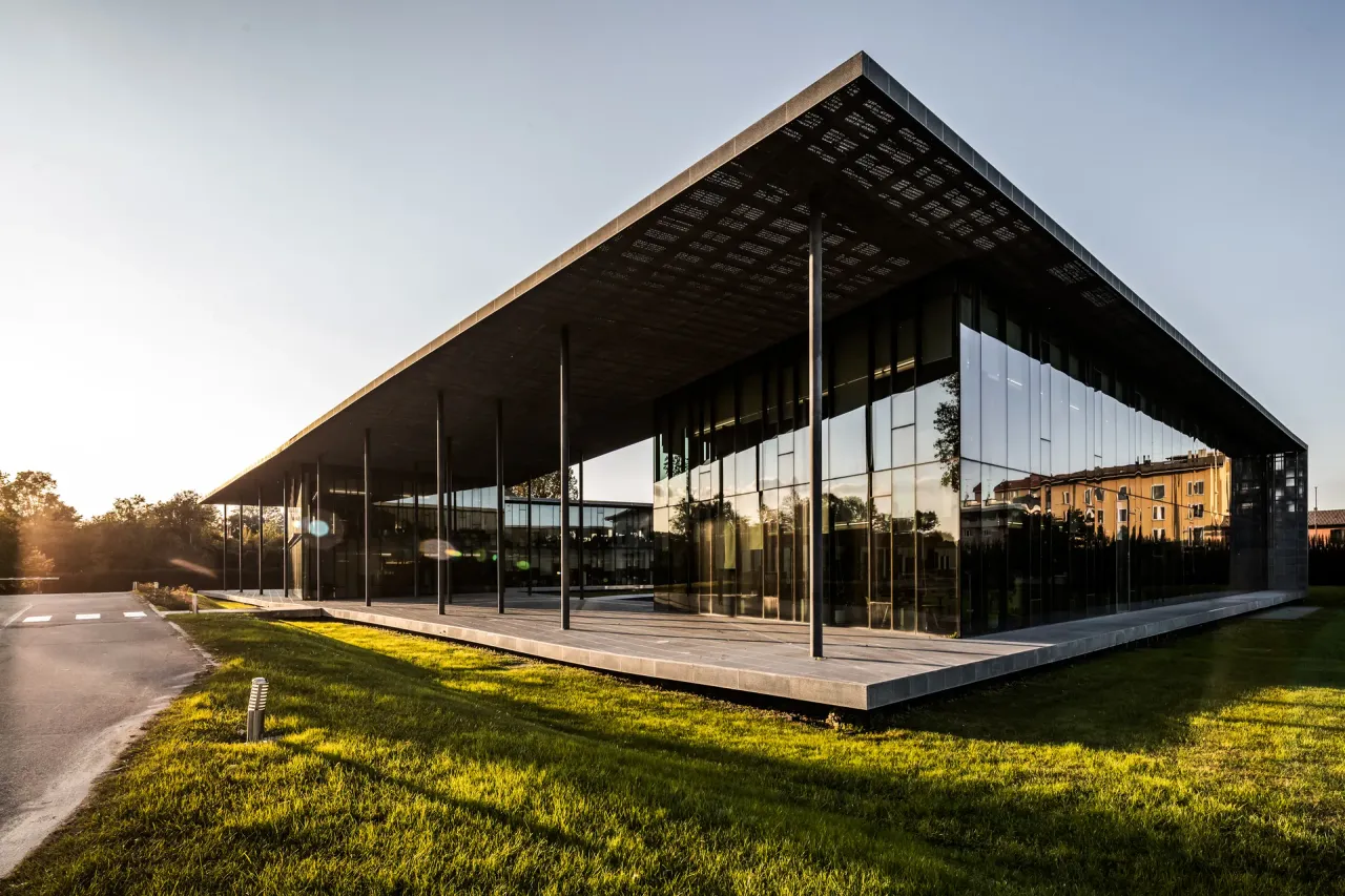 office - Gateway Campus - Uffici - Dils - gallery - 47