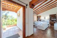 living - 379m² house / villa for sale in Valencia Region, Valencia - gallery thumbnail - 9