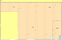 logistics - Activity Facility For Rent - Planimetria thumbnail - 1