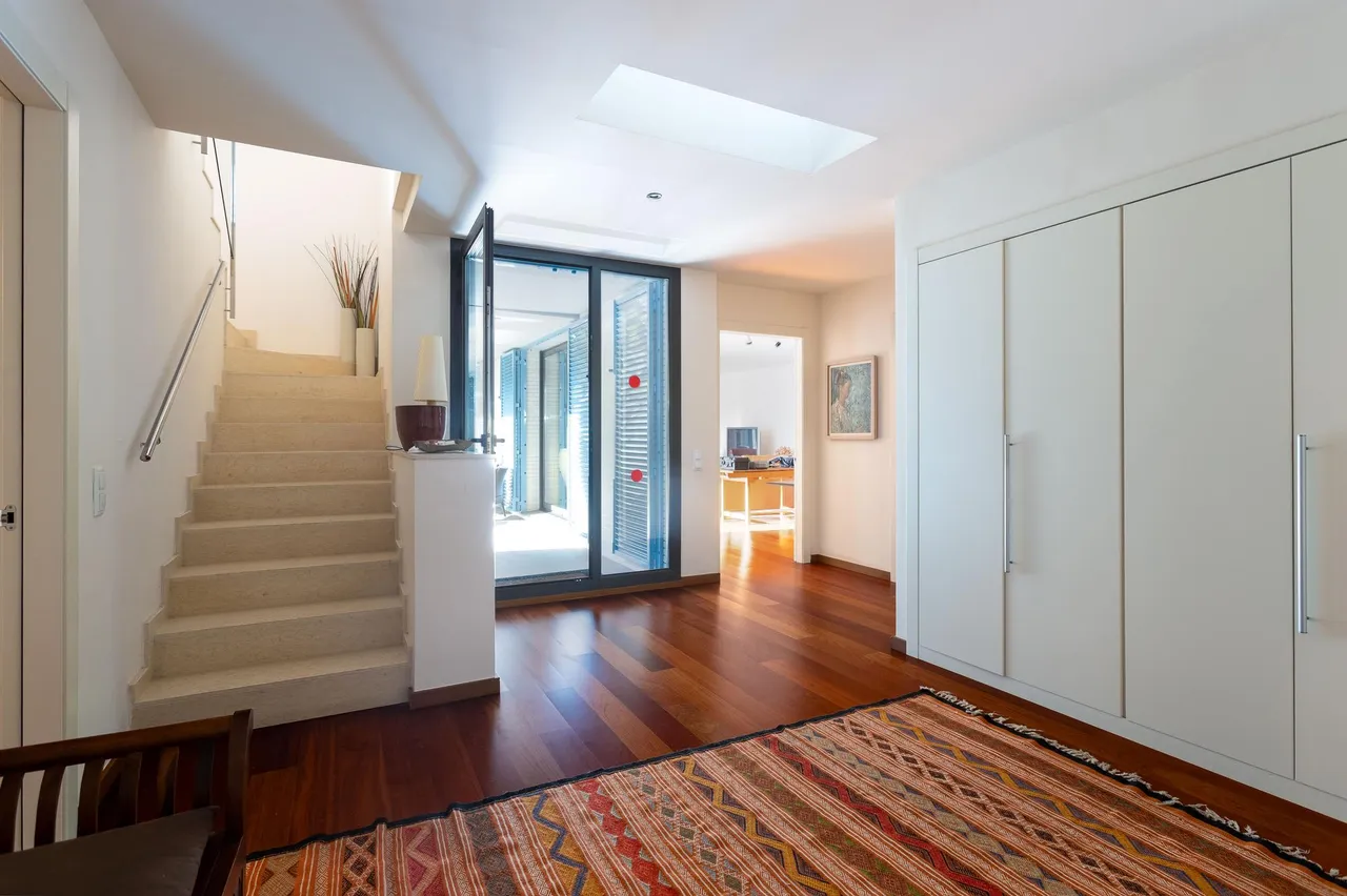 living - Casa / villa de 424m² en venta en Vallromanes, Barcelona - gallery - 6
