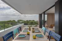 living - Piso de 132m² en venta en Palamós, Costa Brava - gallery thumbnail - 9