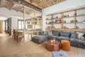 living - 103m² apartment for sale in Gótico, Barcelona - gallery thumbnail - 1