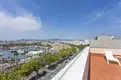 living - 103m² penthouse with 40m² terrace for sale in Barceloneta - gallery thumbnail - 7