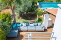living - 450m² house / villa for rent in San José, Balearic Islands - gallery thumbnail - 6