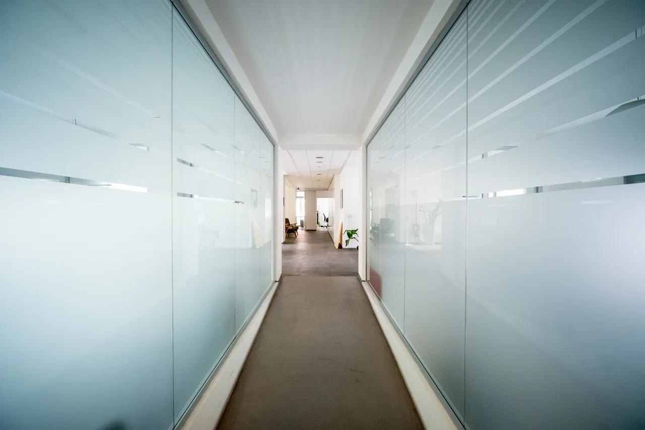 office - San Marco 29 / Solferino 36 - Office - Dils - gallery - 4