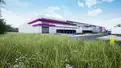 logistics - Entrepôt Logistique À Louer - gallery thumbnail - 5
