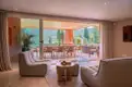 living - Piso de 160m² con 30m² terraza en venta en Santa Eulalia - gallery thumbnail - 2