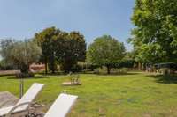 living - 668m² house / villa for sale in Palau, Girona - gallery thumbnail - 8