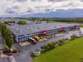 logistics - Entrepôt Logistique À Louer - gallery thumbnail - 2