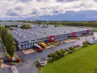 logistics - Entrepôt Logistique À Louer - gallery thumbnail - 2