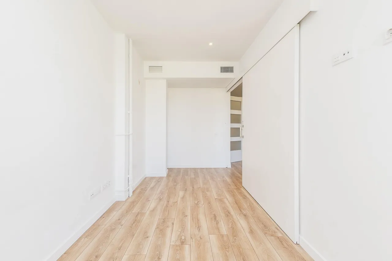 living - 117m² apartment for sale in Eixample Right, Barcelona - gallery - 5