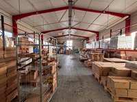 logistics - Light Industrial Premises / Offices For Sale - gallery thumbnail - 2
