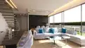 living - Casa / villa de 248m² en venta en Mas Alba, Barcelona - gallery thumbnail - 9