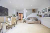 living - Casa / villa de 207m² con 30m² terraza en venta en Valencia Region - gallery thumbnail - 2