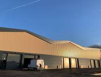 logistics - Light Industrial Premises / Offices For Sale - gallery thumbnail - 2