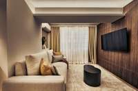 living - 58m² apartment for sale in Castellana, Madrid - gallery thumbnail - 1