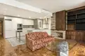 living - 124m² apartment for sale in Sant Gervasi - Galvany - gallery thumbnail - 3