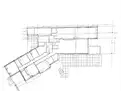 living - 1,600m² house / villa for sale in La Moraleja Urbanización - Floor Plan thumbnail - 2