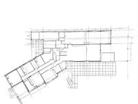living - 1,600m² house / villa for sale in La Moraleja Urbanización - Floor Plan thumbnail - 2