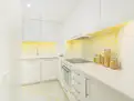 living - 80m² apartment for sale in Sant Antoni, Barcelona - gallery thumbnail - 4