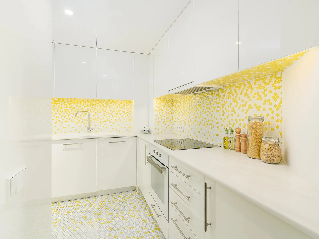 living - Piso de 80m² en venta en Sant Antoni, Barcelona - gallery - 4