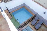 living - 386m² house / villa for sale in La Eliana, Valencia - gallery thumbnail - 1