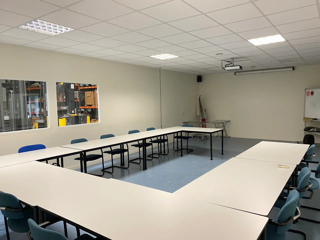 logistics - Activités / Bureaux À Louer - gallery - 8
