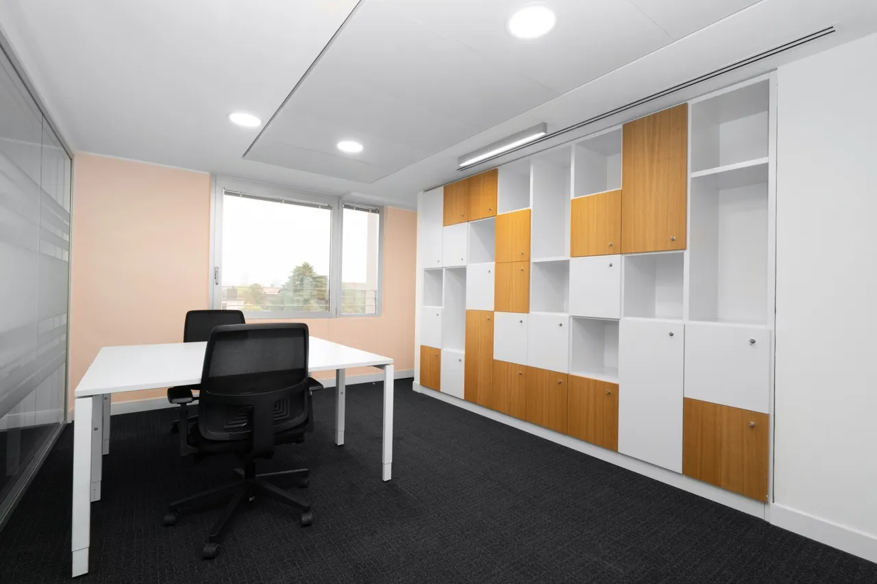 office - Cadorna - Uffici - Dils - gallery - 2