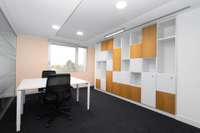 office - Cadorna - Uffici - Dils - gallery thumbnail - 2