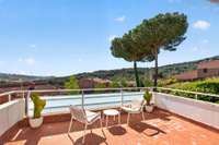 living - Casa / villa de 560m² en venta en Argentona, Barcelona - gallery thumbnail - 1