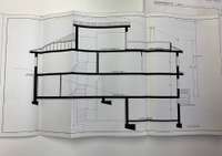 living - 842m² house / villa for sale in Alella, Barcelona - Floor Plan thumbnail - 5