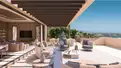 living - Sky Villas en Finca de Jasmine - Vida elevada en el corazón de Benahavís - gallery thumbnail - 10