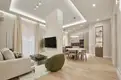 living - 146m² apartment for sale in Sol, Madrid - gallery thumbnail - 3
