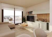 living - CALA LLITERES RESIDENTS - gallery thumbnail - 5