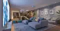 living - SoleiaLiving Casas / Villas, malaga-oeste, Costa del Sol - gallery thumbnail - 7