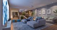 living - SoleiaLiving Casas / Villas, malaga-oeste, Costa del Sol - gallery thumbnail - 7
