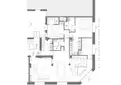 living - 145m² apartment for sale in Goya, Madrid - Floor Plan thumbnail - 1