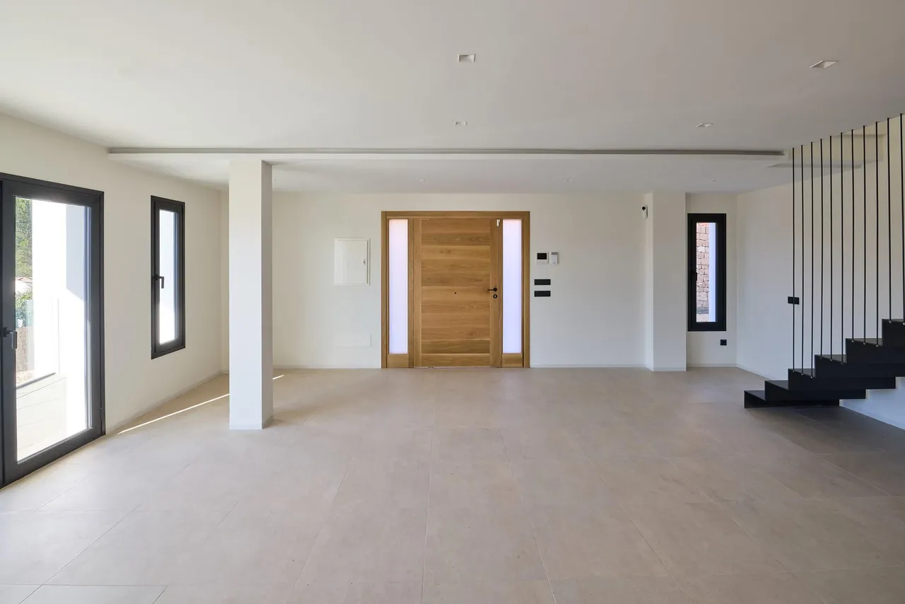 living - Casa / villa de 187m² en venta en Santa Eulalia - gallery - 5
