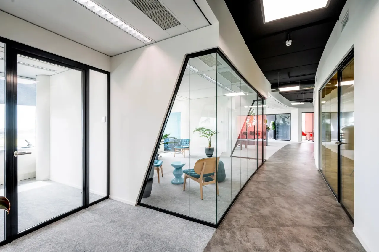 office - Pharos - Kantoor - Dils - gallery - 36