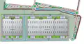 logistics - South Verona - Logistics - Dils - Floor Plan thumbnail - 1